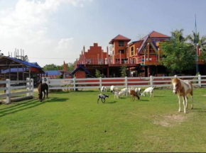 Hotels in Maha Sarakham
